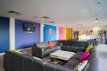 1 bed studio, Bristol Road, Birmingham, B296AU - Image 13